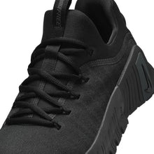 Load image into Gallery viewer, Nike Women's Free Metcon 6 - Black/Anthracite