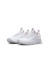 Load image into Gallery viewer, Nike Womens Free Metcon 6 - White