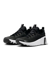 Load image into Gallery viewer, Nike Men's Free Metcon 6 - Black/White