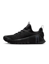 Load image into Gallery viewer, Nike Mens Free Metcon 6 - Black/Anthracite