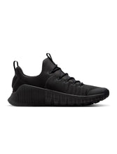 Load image into Gallery viewer, Nike Mens Free Metcon 6 - Black/Anthracite