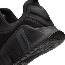 Load image into Gallery viewer, Nike Mens Free Metcon 6 - Black/Anthracite