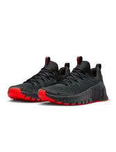 Load image into Gallery viewer, Nike Mens Free Metcon 6 - Dark Smoke Grey