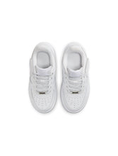 Load image into Gallery viewer, Nike (TD) Force 1 Low Easyon - White