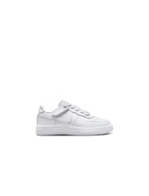 Load image into Gallery viewer, Nike (PS) Force 1 Low Easyon - White