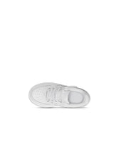 Load image into Gallery viewer, Nike (TD) Force 1 Low Easyon - White