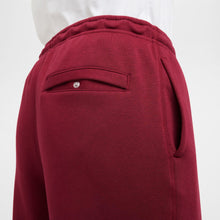 Load image into Gallery viewer, Nike Mens Club Fleece Joggers - Team Red