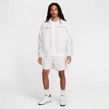 Load image into Gallery viewer, Nike Mens Club Woven Shorts - Photon Dust/White