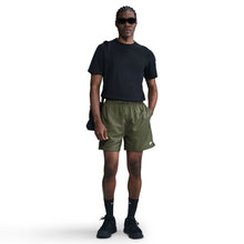 Load image into Gallery viewer, Nike Mens Club Woven Shorts - Medium Olive