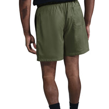 Load image into Gallery viewer, Nike Mens Club Woven Shorts - Medium Olive