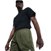 Load image into Gallery viewer, Nike Mens Club Woven Shorts - Medium Olive