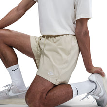 Load image into Gallery viewer, Nike Mens Club Woven Shorts - Light Khaki