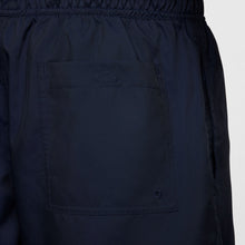 Load image into Gallery viewer, Nike Mens Club Woven Shorts - Obsidian/White