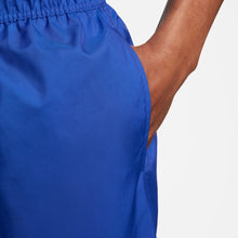 Load image into Gallery viewer, Nike Men's Club Shorts - Game Royal/White