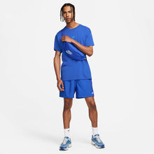 Load image into Gallery viewer, Nike Men's Club Shorts - Game Royal/White