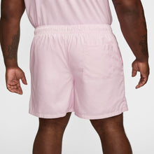 Load image into Gallery viewer, Nike Mens Club Woven Flow Shorts - Pink Foam