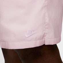 Load image into Gallery viewer, Nike Mens Club Woven Flow Shorts - Pink Foam