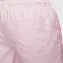 Load image into Gallery viewer, Nike Mens Club Woven Flow Shorts - Pink Foam