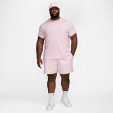 Load image into Gallery viewer, Nike Mens Club Woven Flow Shorts - Pink Foam