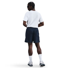 Load image into Gallery viewer, Nike Mens Club Mesh Flow Shorts - Obsidian