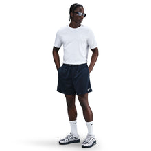 Load image into Gallery viewer, Nike Mens Club Mesh Flow Shorts - Obsidian