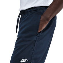 Load image into Gallery viewer, Nike Mens Club Mesh Flow Shorts - Obsidian