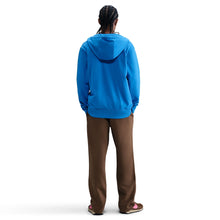 Load image into Gallery viewer, Nike Mens Club Open Hem Sweatpants - Brown