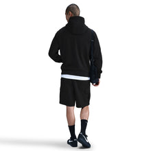 Load image into Gallery viewer, Nike Mens Fleece Pullover Hoodie - Black