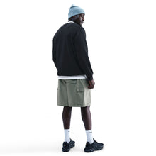 Load image into Gallery viewer, Nike Men's Club Fleece Crewneck - Black