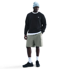 Load image into Gallery viewer, Nike Men's Club Fleece Crewneck - Black