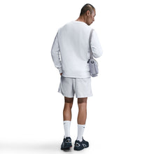 Load image into Gallery viewer, Nike Men's Club Fleece Crewneck - White