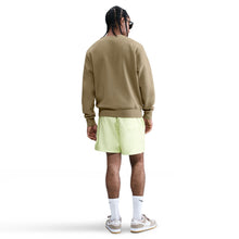 Load image into Gallery viewer, Nike Mens Club Fleece Crewneck - Parachute Beige