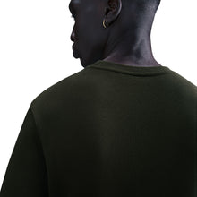 Load image into Gallery viewer, Nike Mens Club Fleece Crewneck - Sequoia
