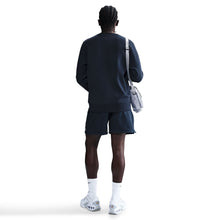 Load image into Gallery viewer, Nike Mens Club Fleece Crewneck - Obsidian