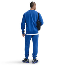 Load image into Gallery viewer, Nike Mens Club Fleece Crewneck - Game Royal