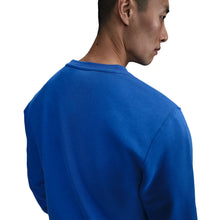 Load image into Gallery viewer, Nike Mens Club Fleece Crewneck - Game Royal