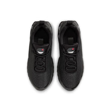 Load image into Gallery viewer, Nike (TD) Air Max DN - Black/Metallic Grey