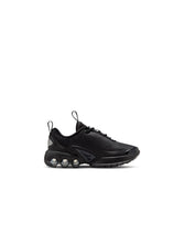 Load image into Gallery viewer, Nike (TD) Air Max DN - Black/Metallic Grey