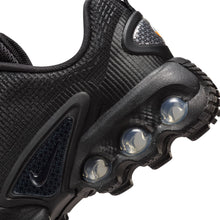 Load image into Gallery viewer, Nike (TD) Air Max DN - Black/Metallic Grey