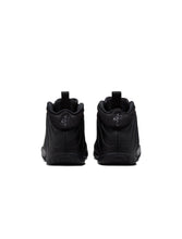 Load image into Gallery viewer, Nike Big Kids Little Posite One- Black/Anthracite
