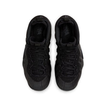 Load image into Gallery viewer, Nike Big Kids Little Posite One- Black/Anthracite