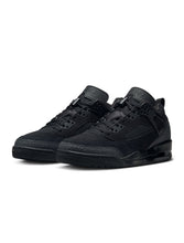 Load image into Gallery viewer, Air Jordan Mens Spizike Low - Black