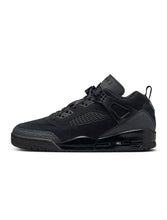 Load image into Gallery viewer, Air Jordan Mens Spizike Low - Black