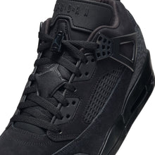 Load image into Gallery viewer, Air Jordan Mens Spizike Low - Black