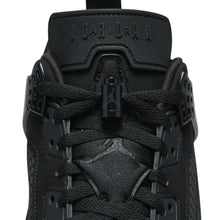 Load image into Gallery viewer, Air Jordan Mens Spizike Low - Black