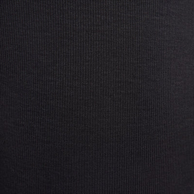 Nike Womens Sportswear Chill Knit Flared Leggings - Black