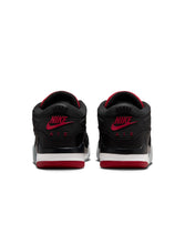 Load image into Gallery viewer, Air Jordan Mens 4 RM - Black/Varsity Red