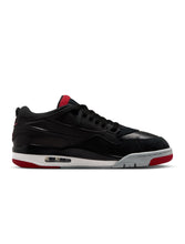 Load image into Gallery viewer, Air Jordan Mens 4 RM - Black/Varsity Red