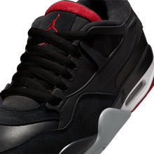 Load image into Gallery viewer, Air Jordan Mens 4 RM - Black/Varsity Red