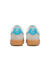 Load image into Gallery viewer, Nike Mens Air Force 1 '07 LV8 - Phantom/Baltic Blue